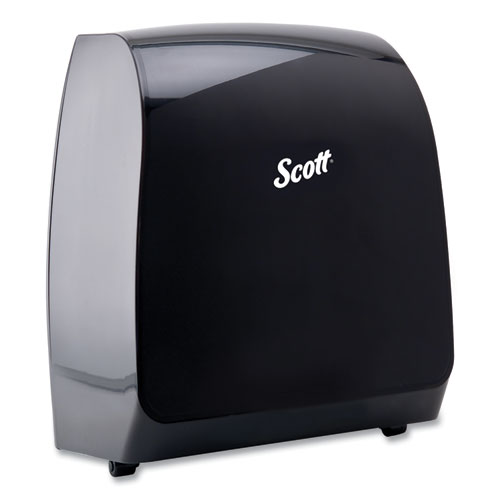 Scott Pro Automatic Hard Roll Towel Dispenser